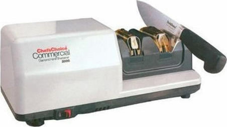 Chef's Choice 2000 Ηλεκτρικό Ακονιστήρι 37x19x19cm