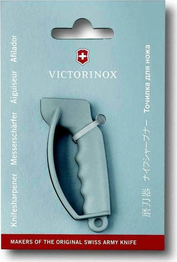 Victorinox Handmesserschärfer mit 1 Stufe