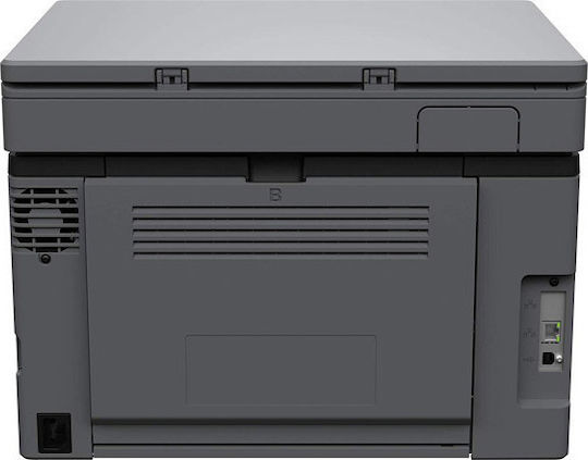 Lexmark MC3224dwe Έγχρωμο Πολυμηχάνημα Laser με WiFi και Mobile Print