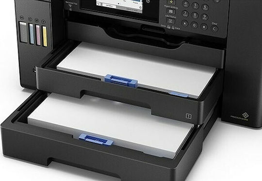 Epson EcoTank L15150 Έγχρωμο Πολυμηχάνημα Inkjet