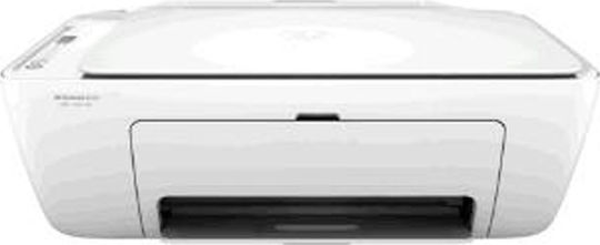 HP DeskJet 2720 Έγχρωμο Πολυμηχάνημα Inkjet με WiFi και Mobile Print