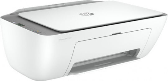 HP DeskJet 2720 Έγχρωμο Πολυμηχάνημα Inkjet με WiFi και Mobile Print
