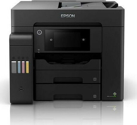 Epson EcoTank L6550 Farbe Multifunktionsdrucker Tintenstrahl