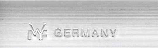 WMF Spitzenklasse Plus Брус Стоманен 23x23x23см