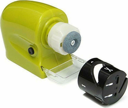 Swifty Sharp Electric Knife Sharpener 14x6.5x9cm