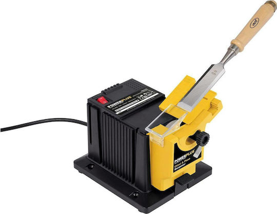 PowerPlus POWX1350 Electric Knife Sharpener 13.3x20x15.5cm