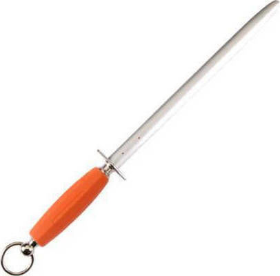 Fischer Bargoin Clasic Extra Fine Cut Oval Băț de ascuțit Oțel