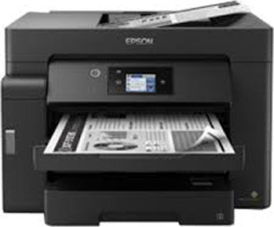 Epson EcoTank M15140 Farbe Multifunktionsdrucker Tintenstrahl