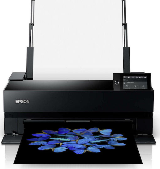 Epson SureColor SC-P 900 Εκτυπωτής-Αντιγραφέας CD/DVD