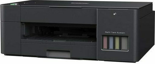 Brother Colour All In One Inkjet Printer with WiFi and Mobile Printing