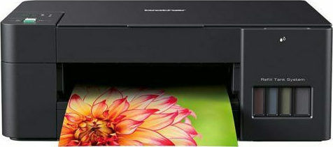 Brother Colour All In One Inkjet Printer with WiFi and Mobile Printing