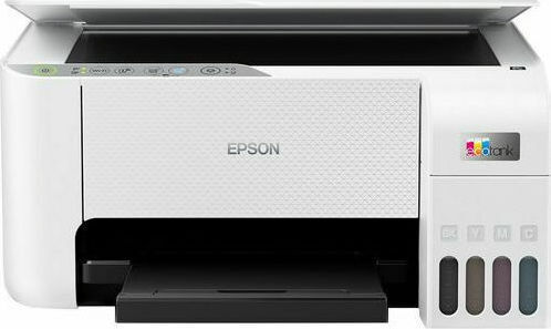 Epson EcoTank L3256 Colour All In One Inkjet Printer