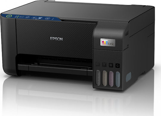 Epson EcoTank L3251 Έγχρωμο Πολυμηχάνημα Inkjet με WiFi και Mobile Print