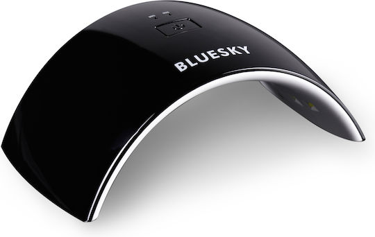 Bluesky Nageltrockner LED 24W Blau