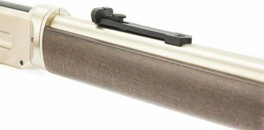 Umarex Αεροβόλο Walther Lever Action Steel Finish 4.5mm