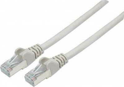 Cablexpert U/UTP Cat.5e Ethernet Network Cable 15m White 1pcs