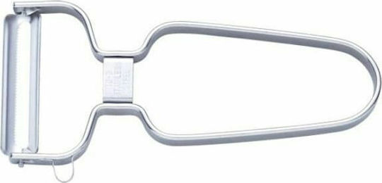 Triangle Fruit & Vegetable Peeler/Cleaner made of Stainless Steel