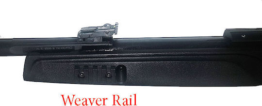 Gamo Hpa Storm IGT GR Rifle Air Gun 4.5mm / 5.5mm