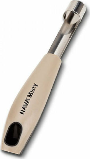Nava Misty Apple Peeler Cleaner Made of Plastic