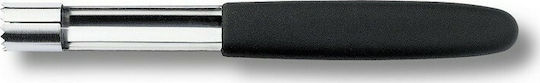 Victorinox Apple Peeler/Cleaner made of Stainless Steel Black