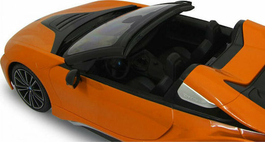 Rastar I8 Roadsterorange Remote Controlled Car 2WD Orange