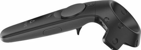 HTC Vive Controller 2.0 Wireless for VR (Virtual Reality) Blue