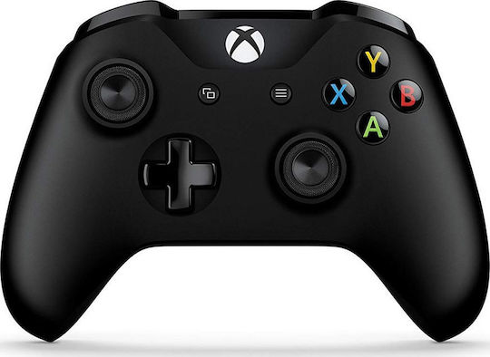 Microsoft Xbox Wireless Controller Μαύρο