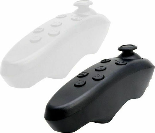 Esperanza EMV101 Kabelloser Gamepad für VR (Virtuelle Realität) Schwarzes