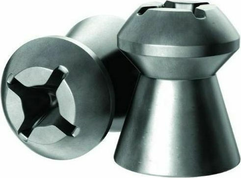 H&N Sport Baracuda Hunter Extreme Пелети Аерогън 6.35mm 150pcs 150τμχ