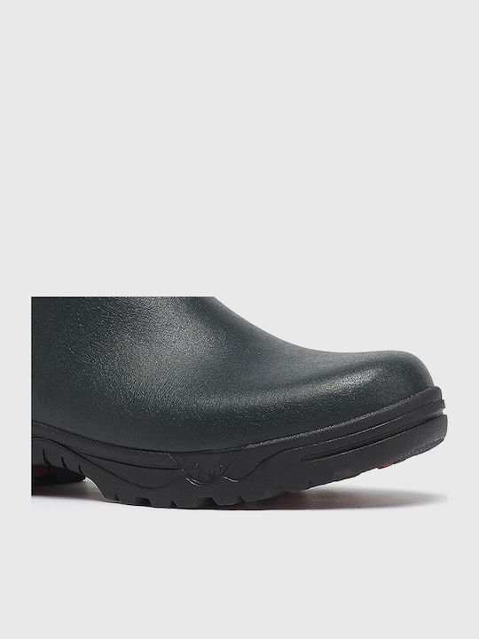 Rouchette Veneur Neo Wasserdichte Regenstiefel Jagdstiefel Blau