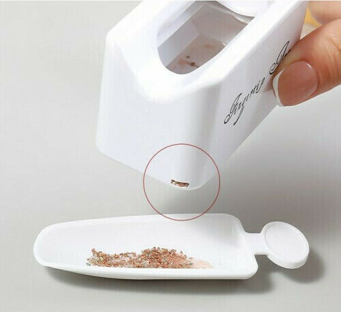 Dust Recycling Container Nail Accessories t021214