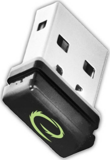Esperanza Gladiator Wireless Gamepad for PC / PS3 White