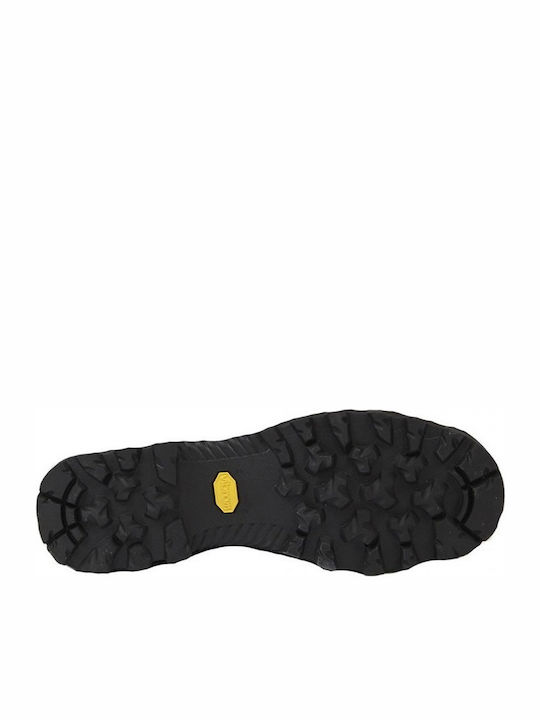 Aigle Altavio Mid GTX Ανδρικά Ορειβατικά Μποτάκια Αδιάβροχα με Μεμβράνη Gore-Tex Καφέ