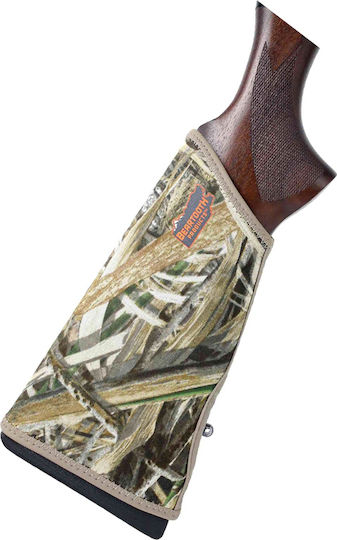 Beartooth Stockguard 2.0 Stock Guard Realtree Max-5 Κάλυμμα Κοντακίου