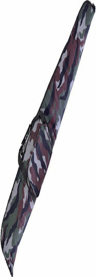 Ergo Woodland Fabric Bag for Weapon