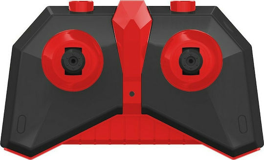 Exost Tank Remote Controlled Car Stunt Red