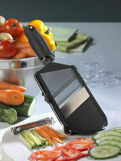 Microplane Stainless Steel Slicer