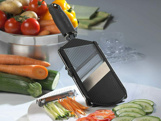 Microplane Stainless Steel Slicer