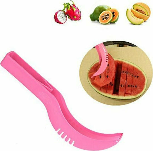Cutter pentru pepene verde Plastic 1buc