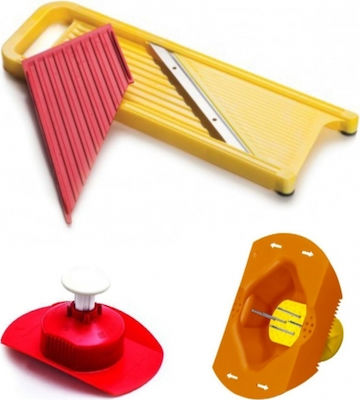 Νο206 Plastic Slicer