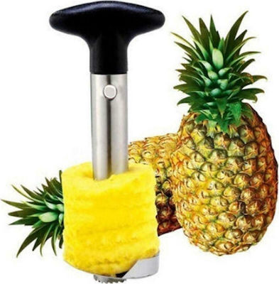 Stainless Steel Pineapple Corer