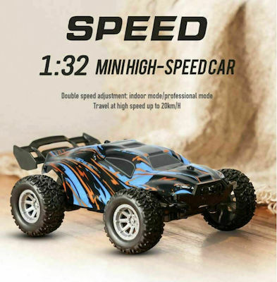 Wohua RC S658 Rapid Monster 2.4G 2WD Ferngesteuertes Auto Drift 2WD