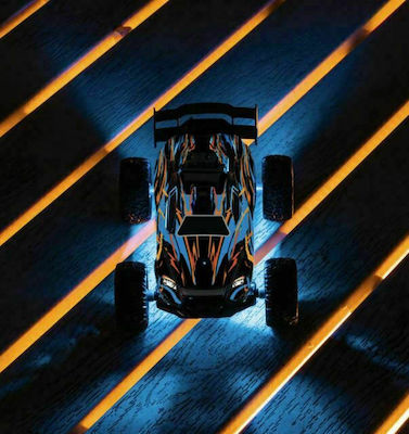 Wohua RC S658 Rapid Monster 2.4G 2WD Ferngesteuertes Auto Drift 2WD
