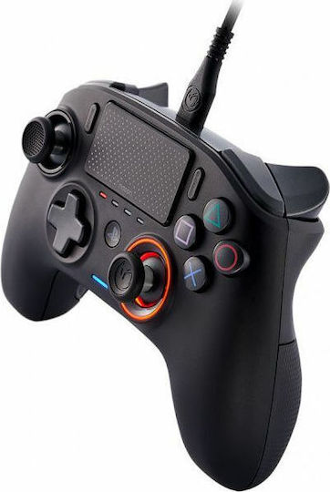 Nacon Revolution Pro Controller 3 Wired for PS4 / PC Black