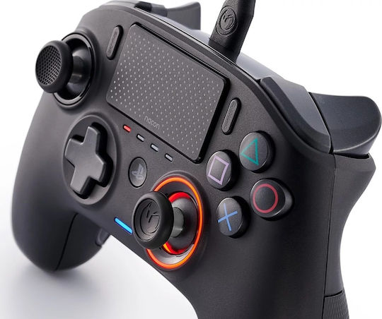 Nacon Revolution Pro Controller 3 Wired for PS4 / PC Black