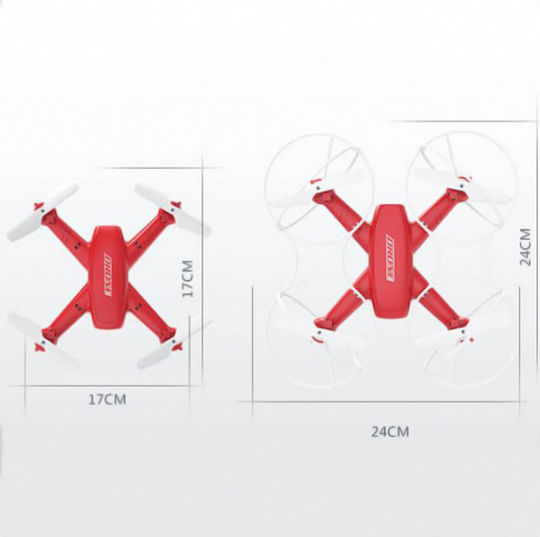 Factory Cheng Fei CF933 Drone 2.4 GHz χωρίς Κάμερα