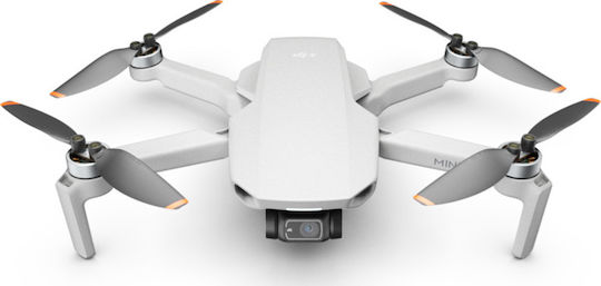 DJI Mini 2 Drone Fly More Combo 5 GHz with Camera 4K 30fps and Controller Compatible with FPV Glasses