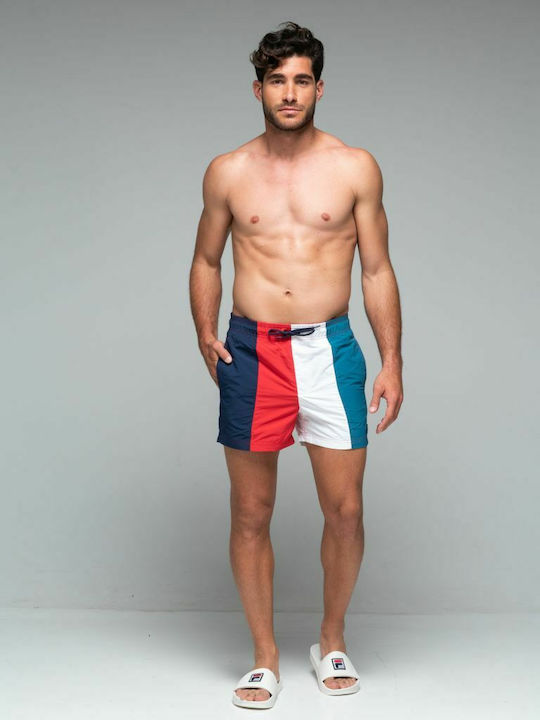 Strung Men's Swimwear Shorts Multicolour