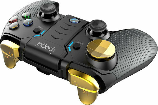 iPega 9118 Kabellos Gamepad für Android / iOS Gelb