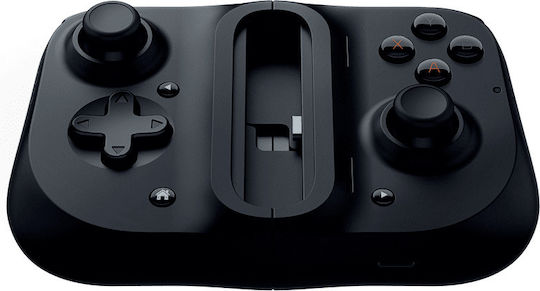 Razer Kishi Cu fir Gamepad pentru Android Negru